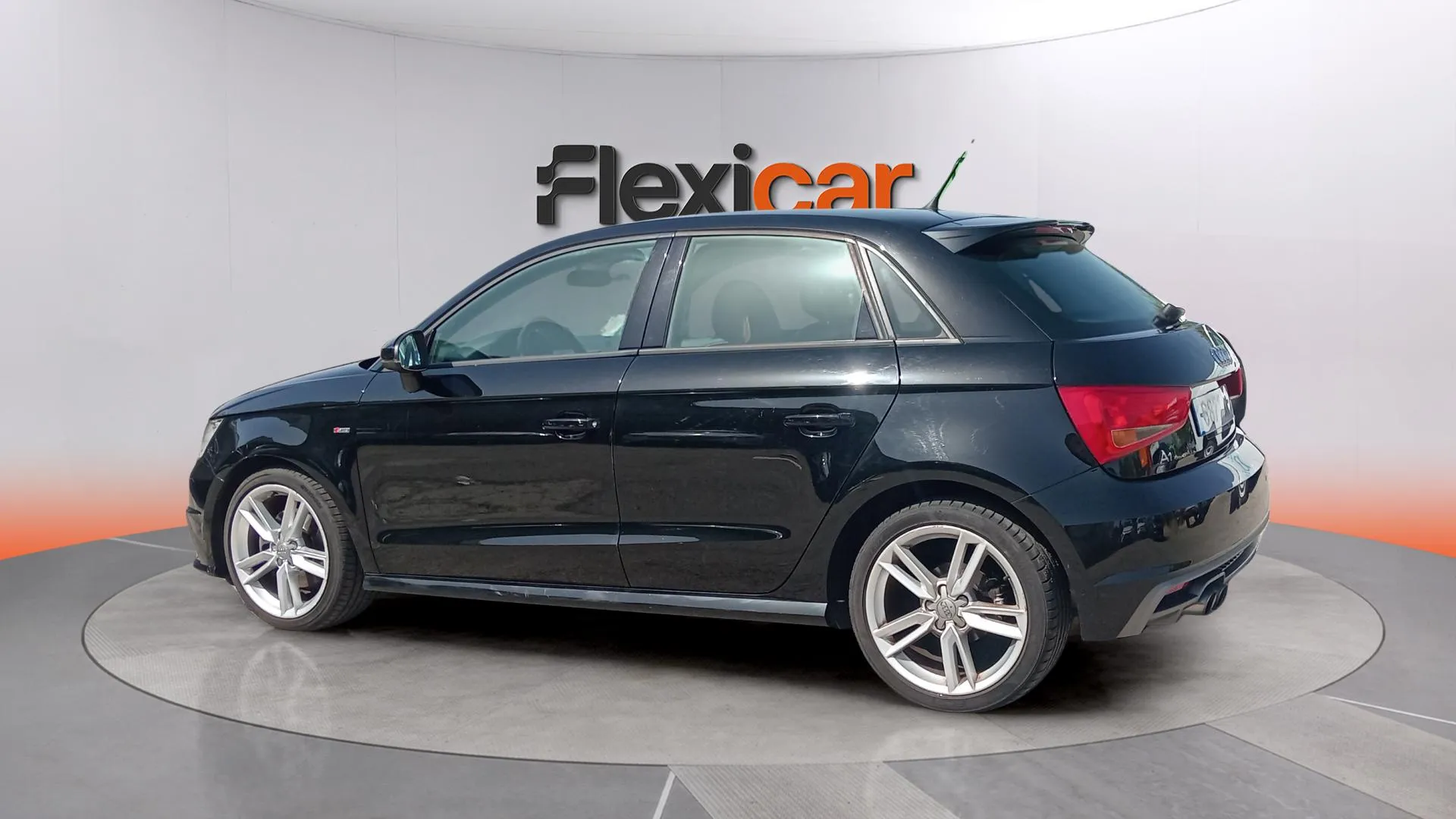 Audi A1 Adrenalin 1.4 TFSI Sportback - foto 7