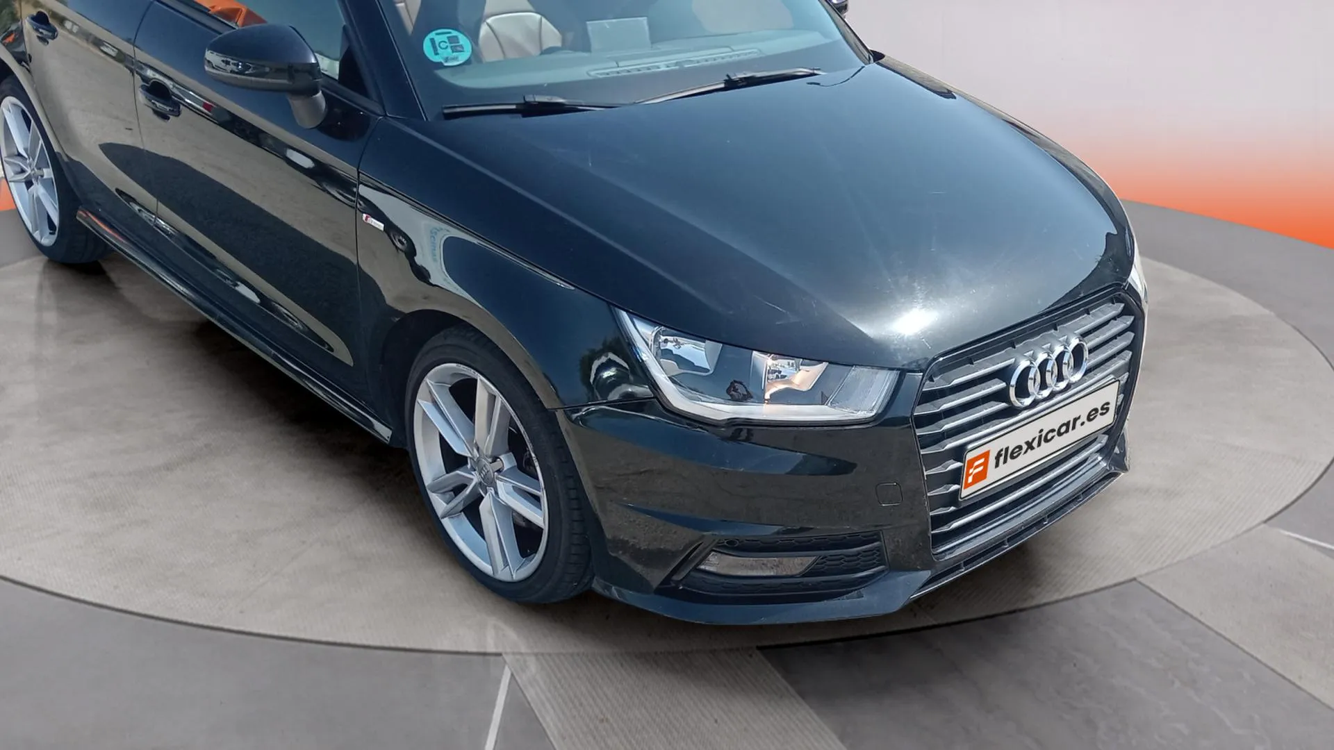 Audi A1 Adrenalin 1.4 TFSI Sportback - foto 14