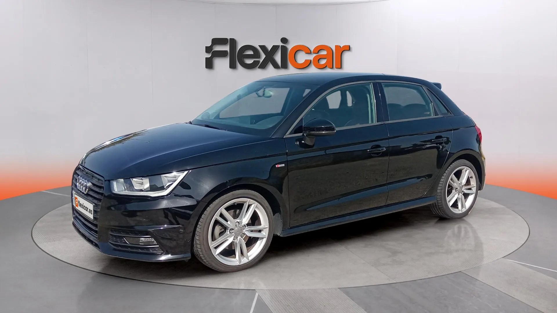 Audi A1 Adrenalin 1.4 TFSI Sportback - foto 5