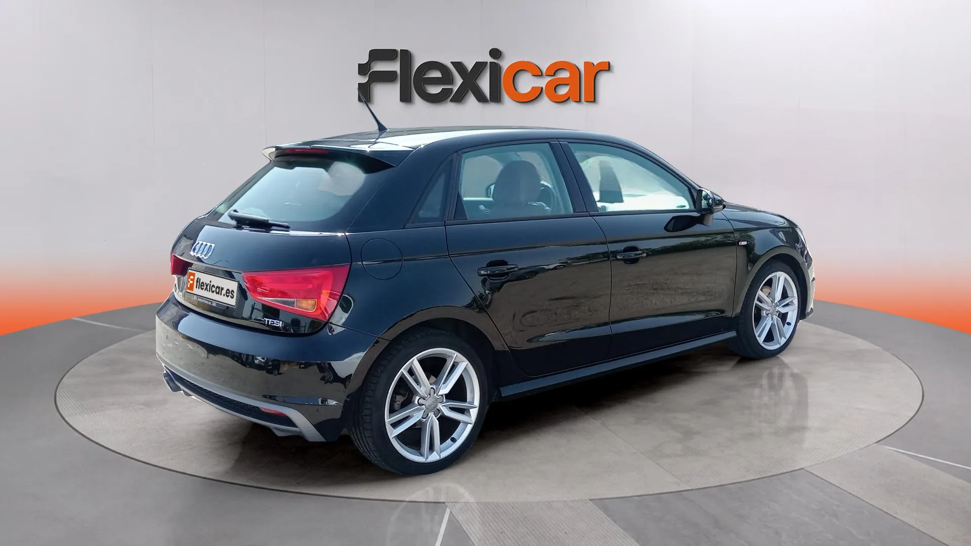 Audi A1 Adrenalin 1.4 TFSI Sportback - foto 10