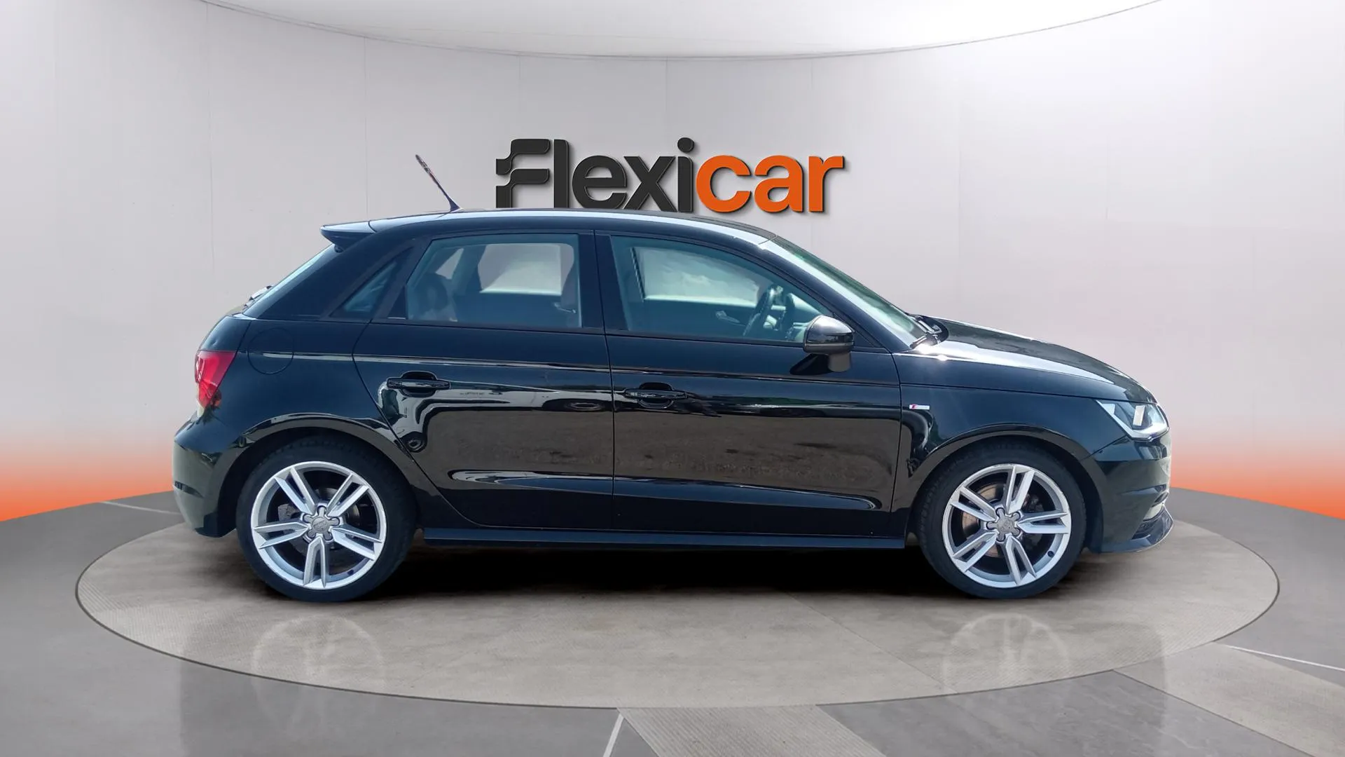 Audi A1 Adrenalin 1.4 TFSI Sportback - foto 12