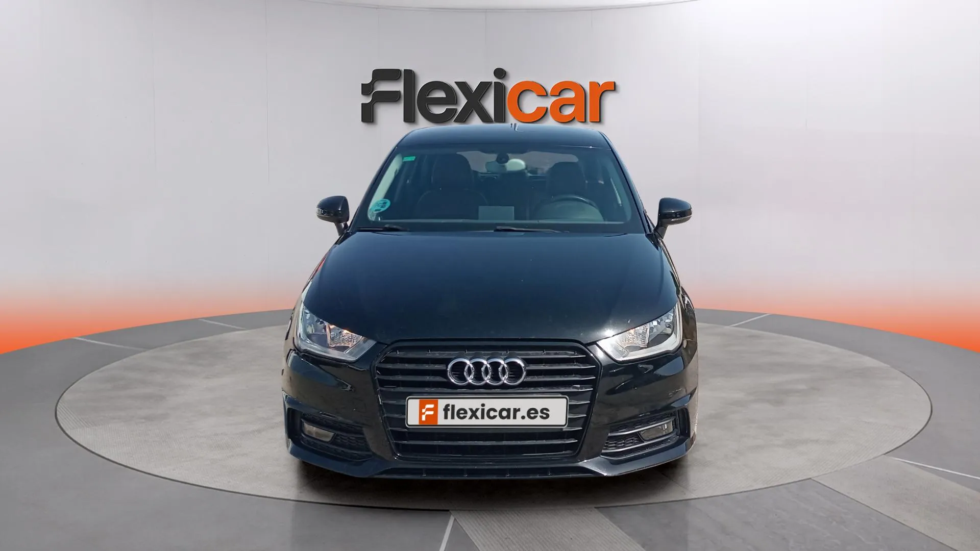 Audi A1 Adrenalin 1.4 TFSI Sportback - foto 3