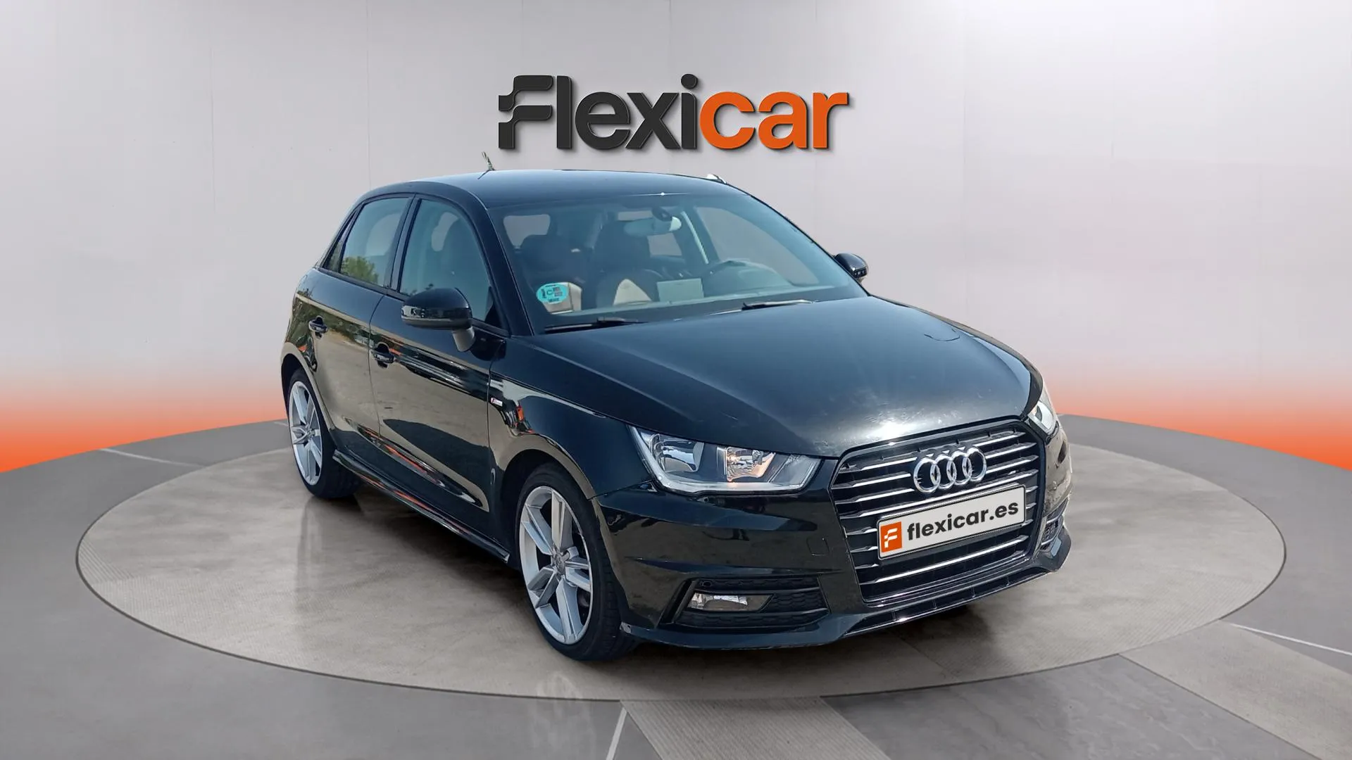 Audi A1 Adrenalin 1.4 TFSI Sportback - foto 2