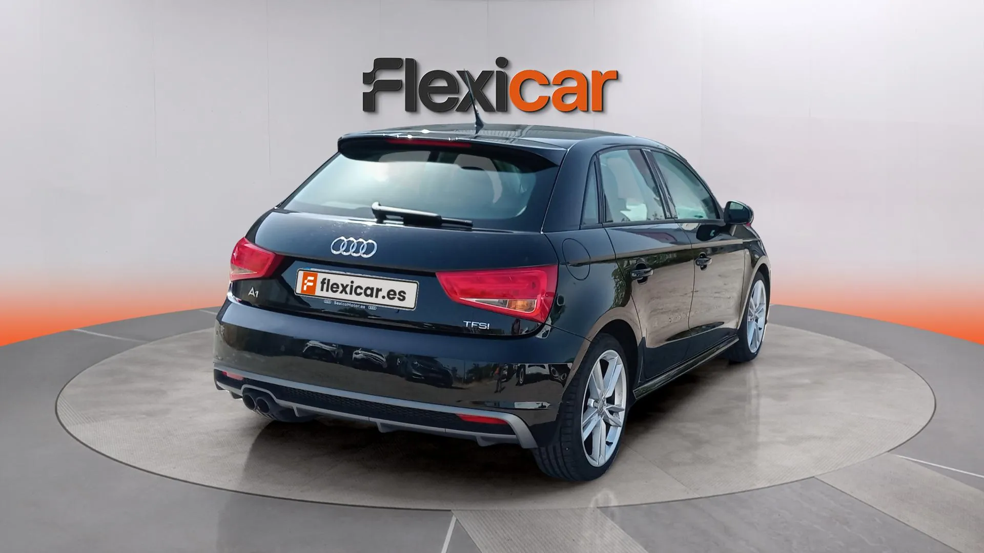 Audi A1 Adrenalin 1.4 TFSI Sportback - foto 11
