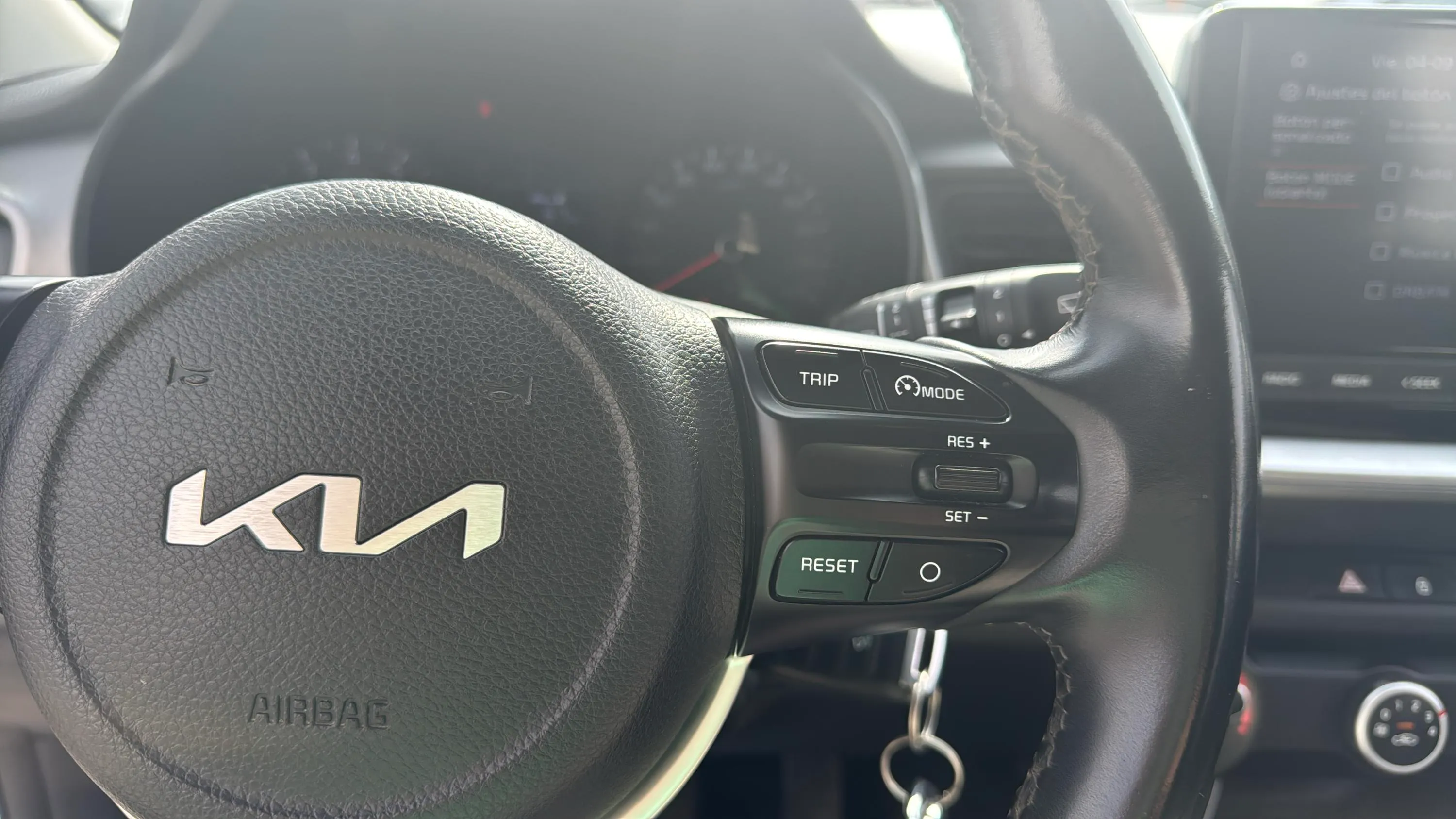 Kia Stonic 1.2 DPi Drive - foto 19