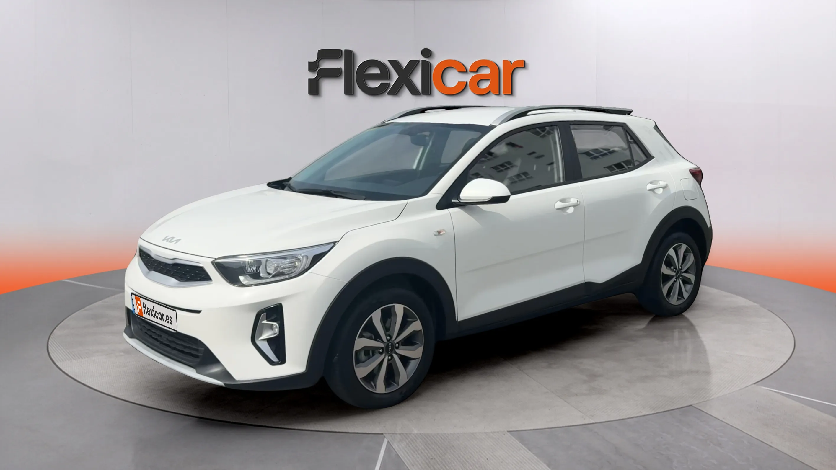 Kia Stonic 1.2 DPi Drive - foto 3