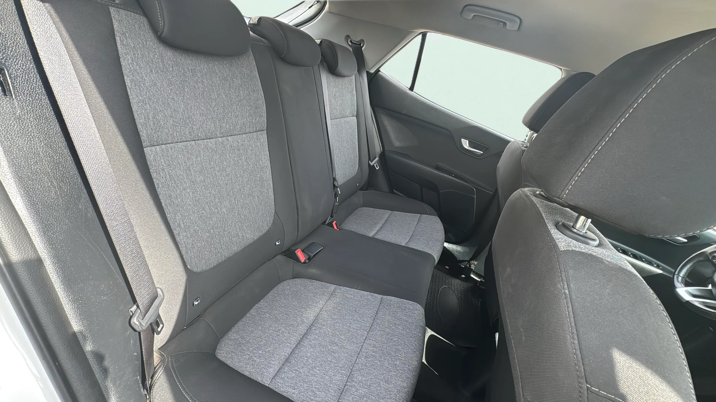 Kia Stonic 1.2 DPi Drive - foto 16