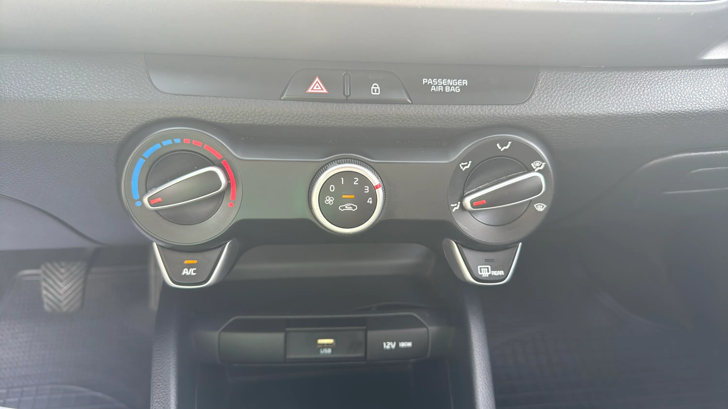 Kia Stonic 1.2 DPi Drive - foto 20