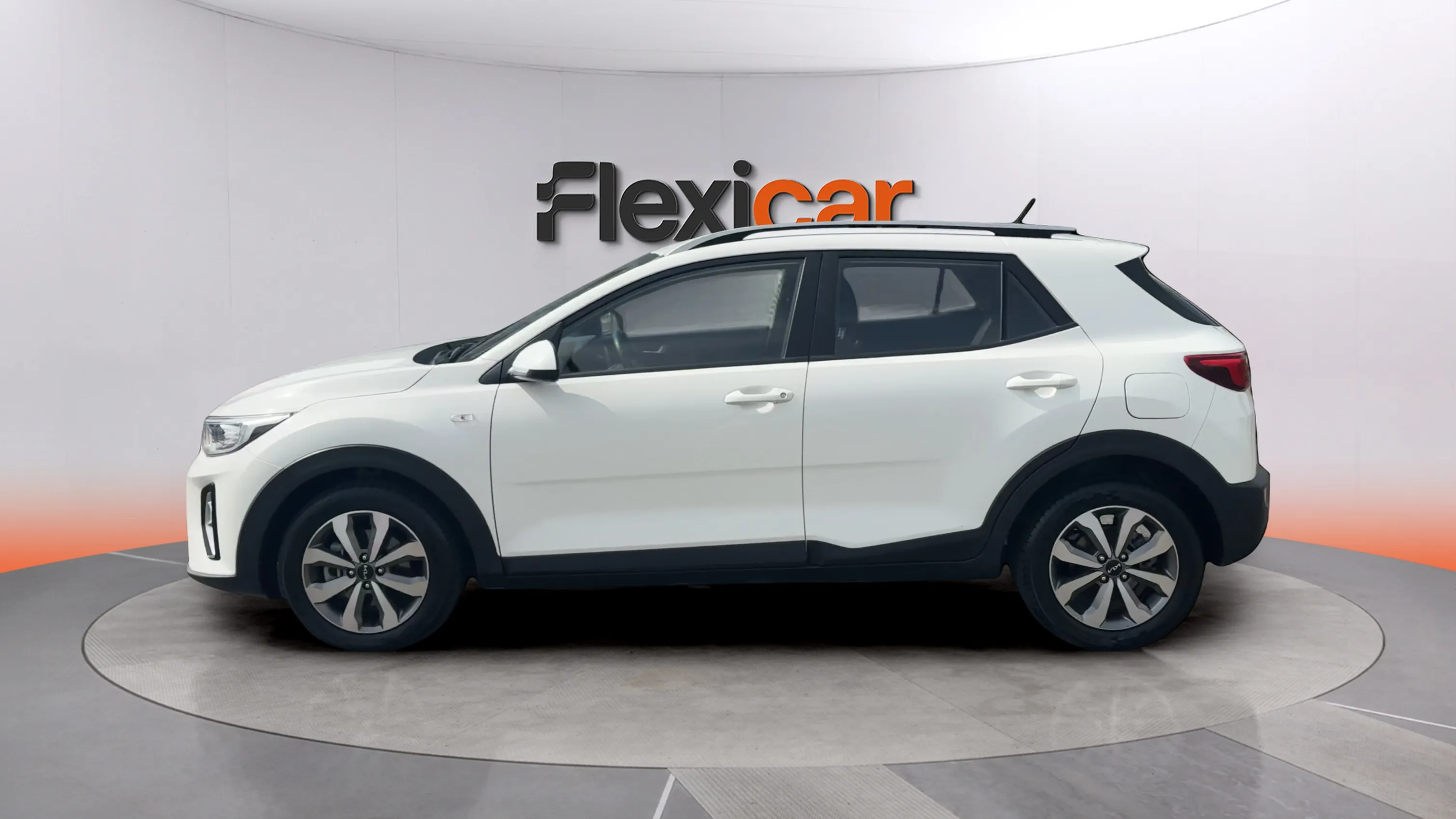 Kia Stonic 1.2 DPi Drive - foto 4