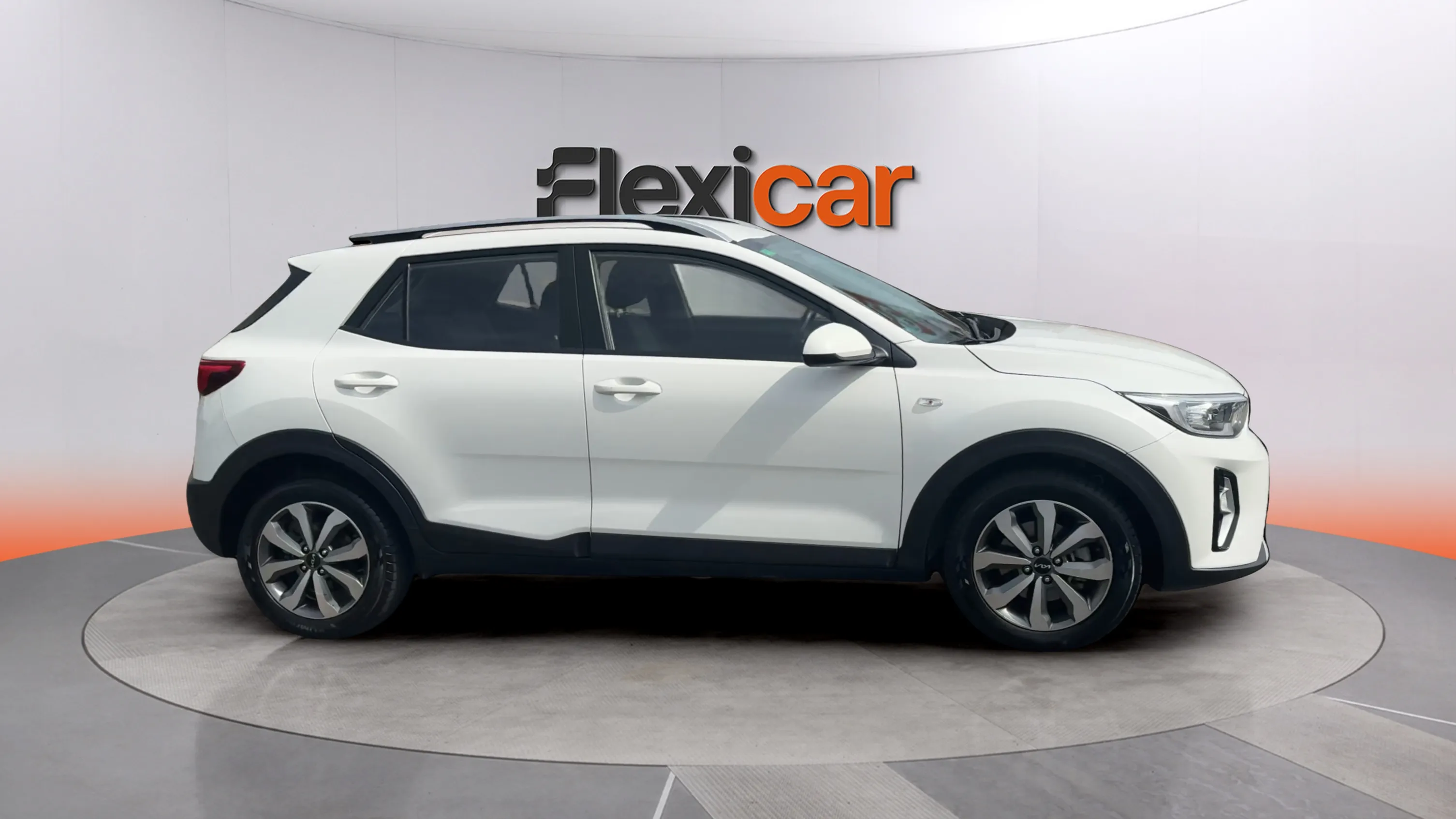 Kia Stonic 1.2 DPi Drive - foto 8