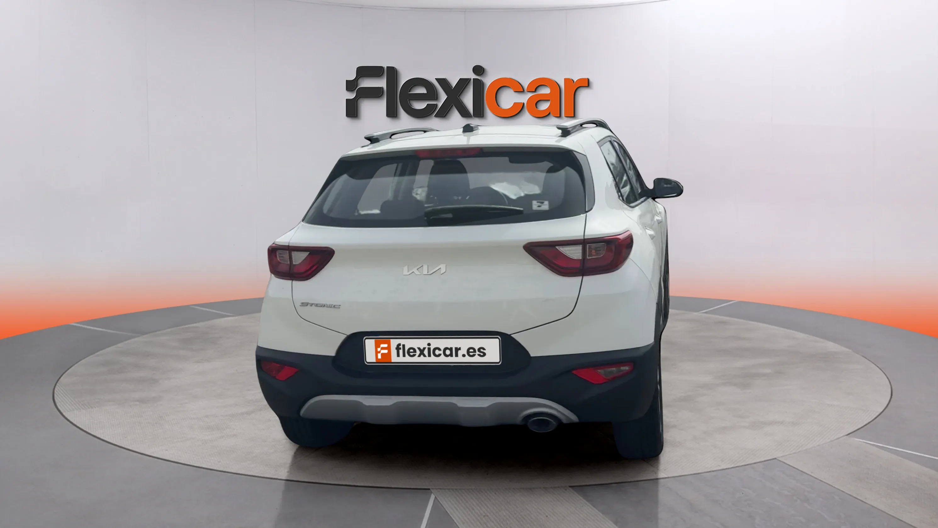 Kia Stonic 1.2 DPi Drive - foto 6