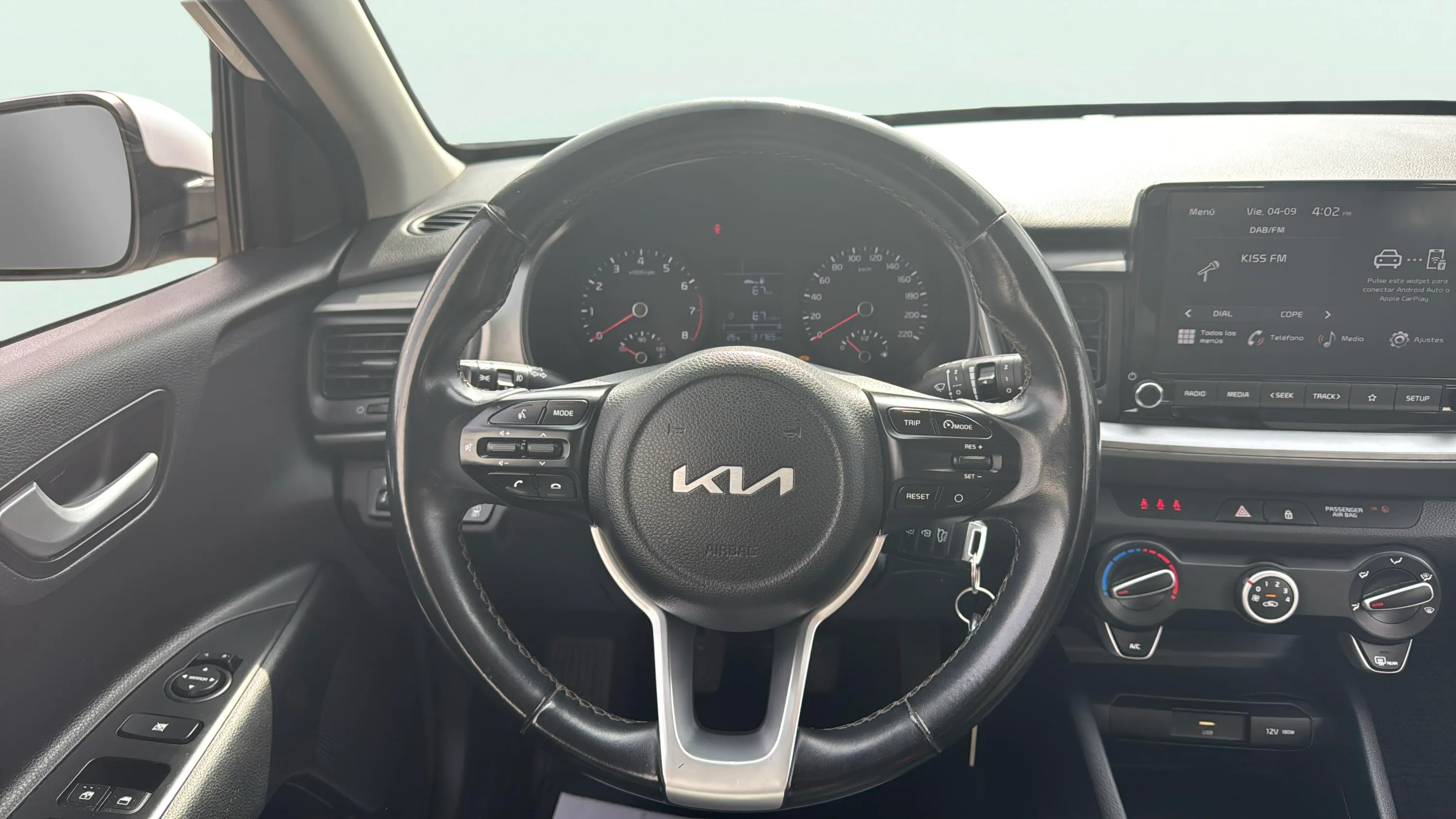 Kia Stonic 1.2 DPi Drive - foto 13