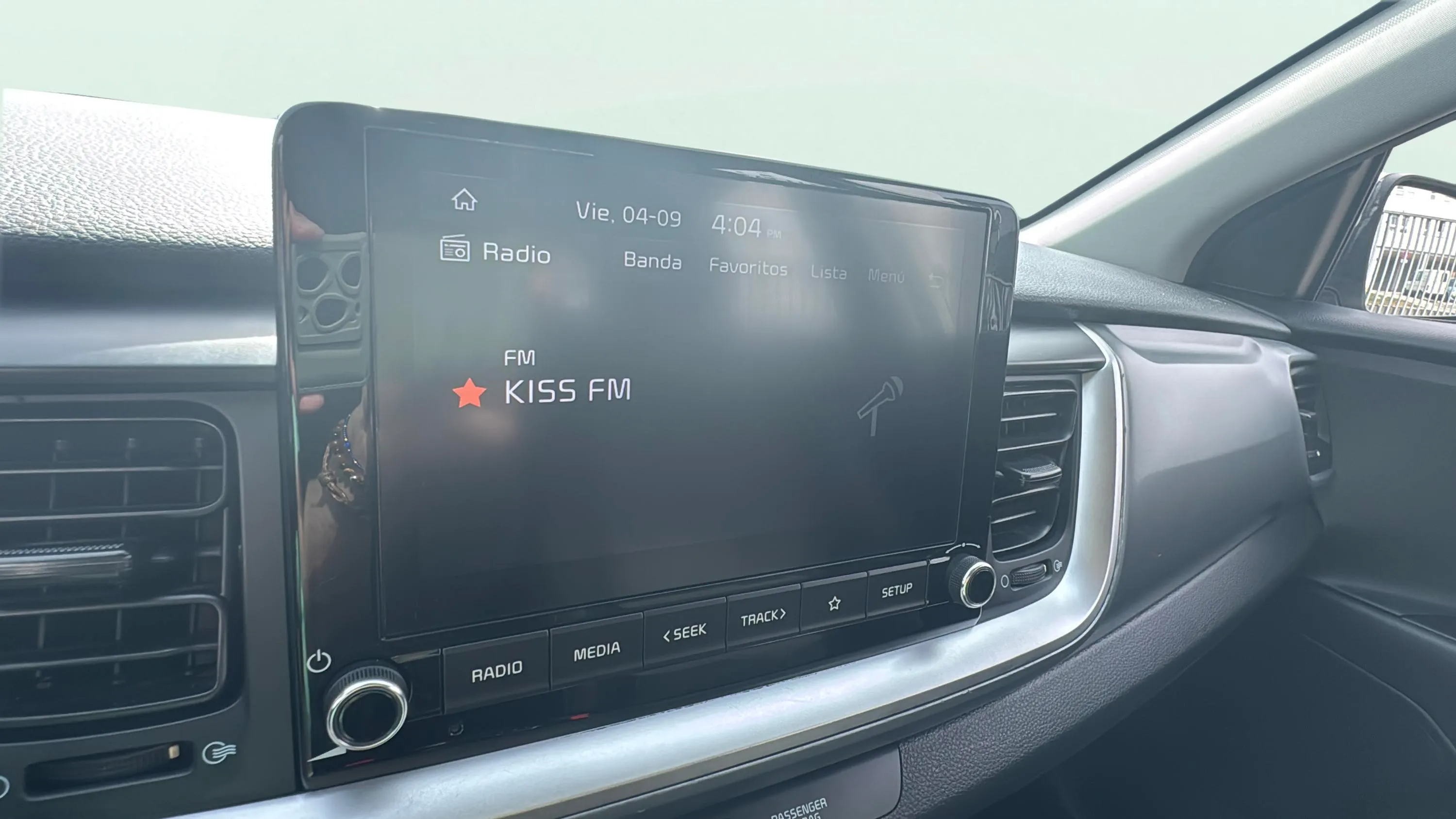 Kia Stonic 1.2 DPi Drive - foto 12