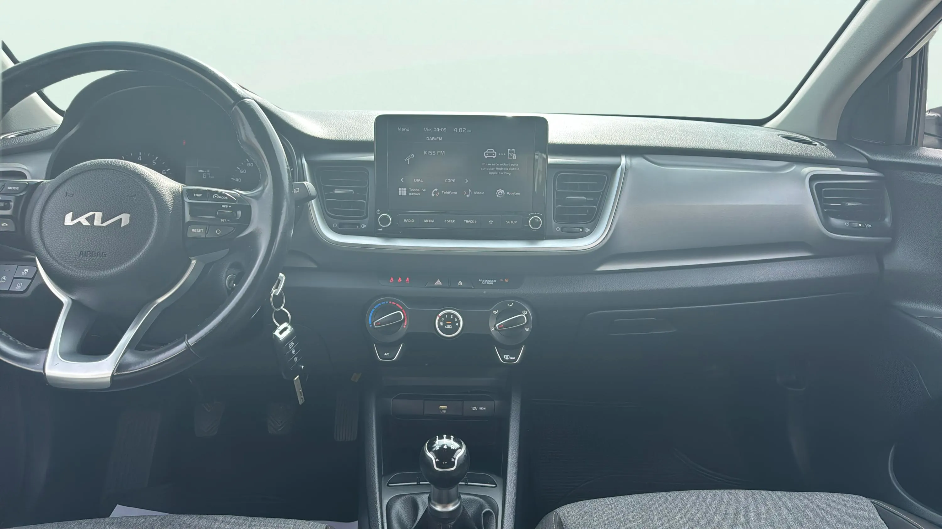 Kia Stonic 1.2 DPi Drive - foto 11