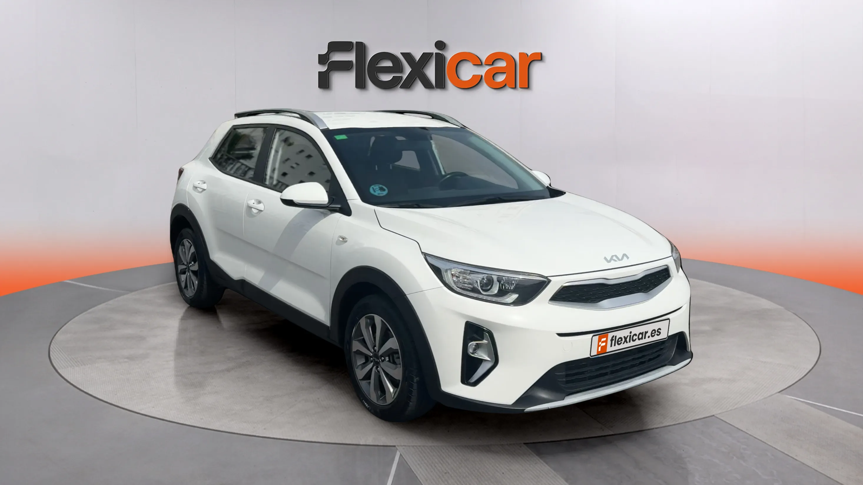 Kia Stonic 1.2 DPi Drive