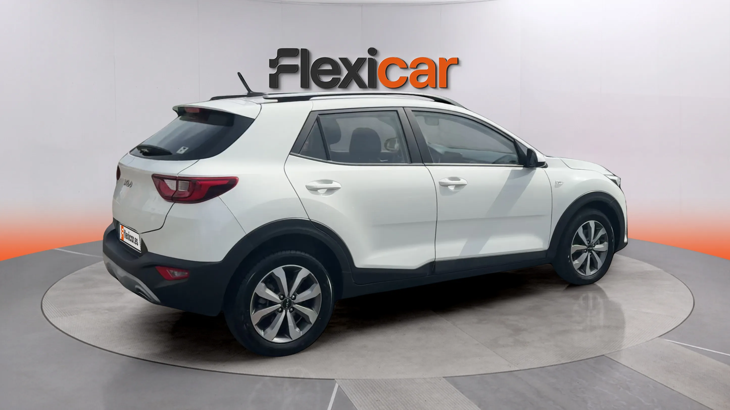 Kia Stonic 1.2 DPi Drive - foto 7