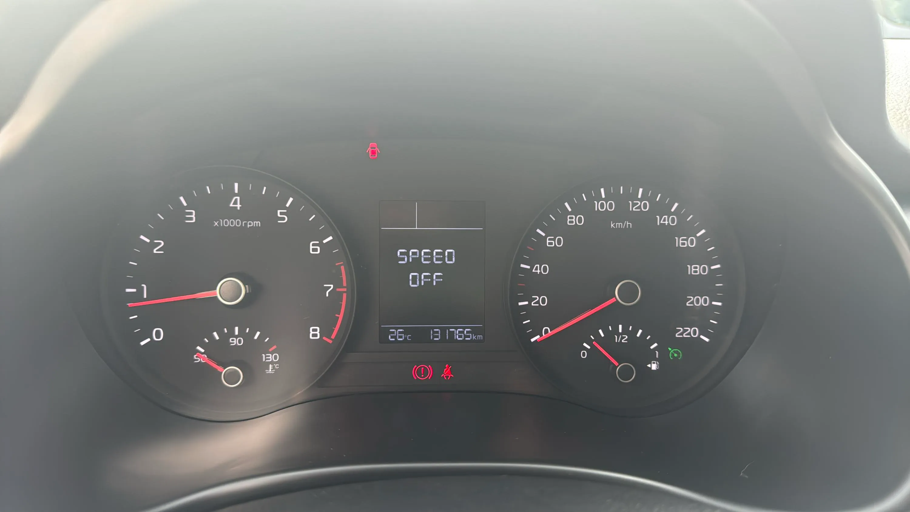Kia Stonic 1.2 DPi Drive - foto 14