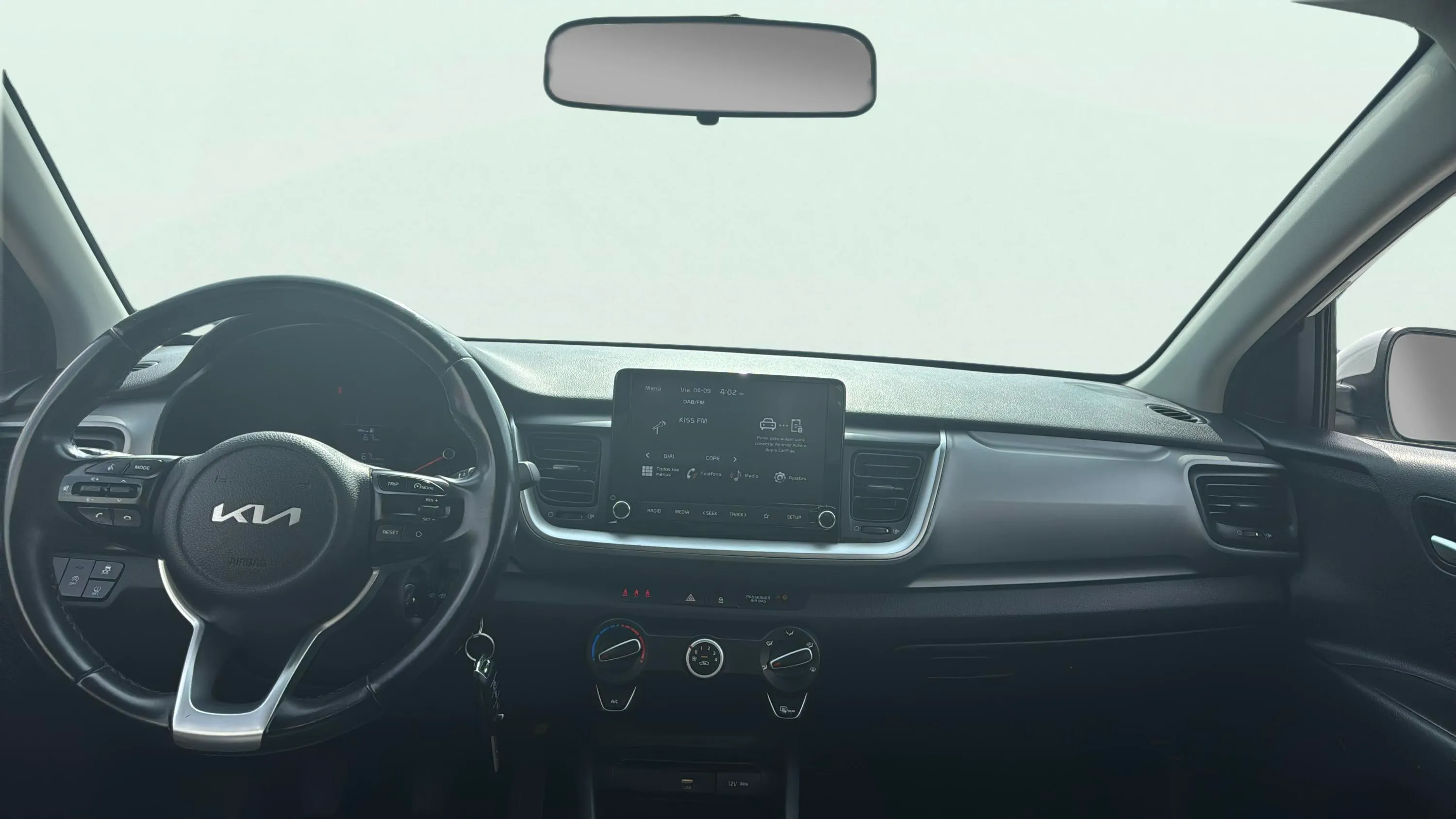 Kia Stonic 1.2 DPi Drive - foto 10