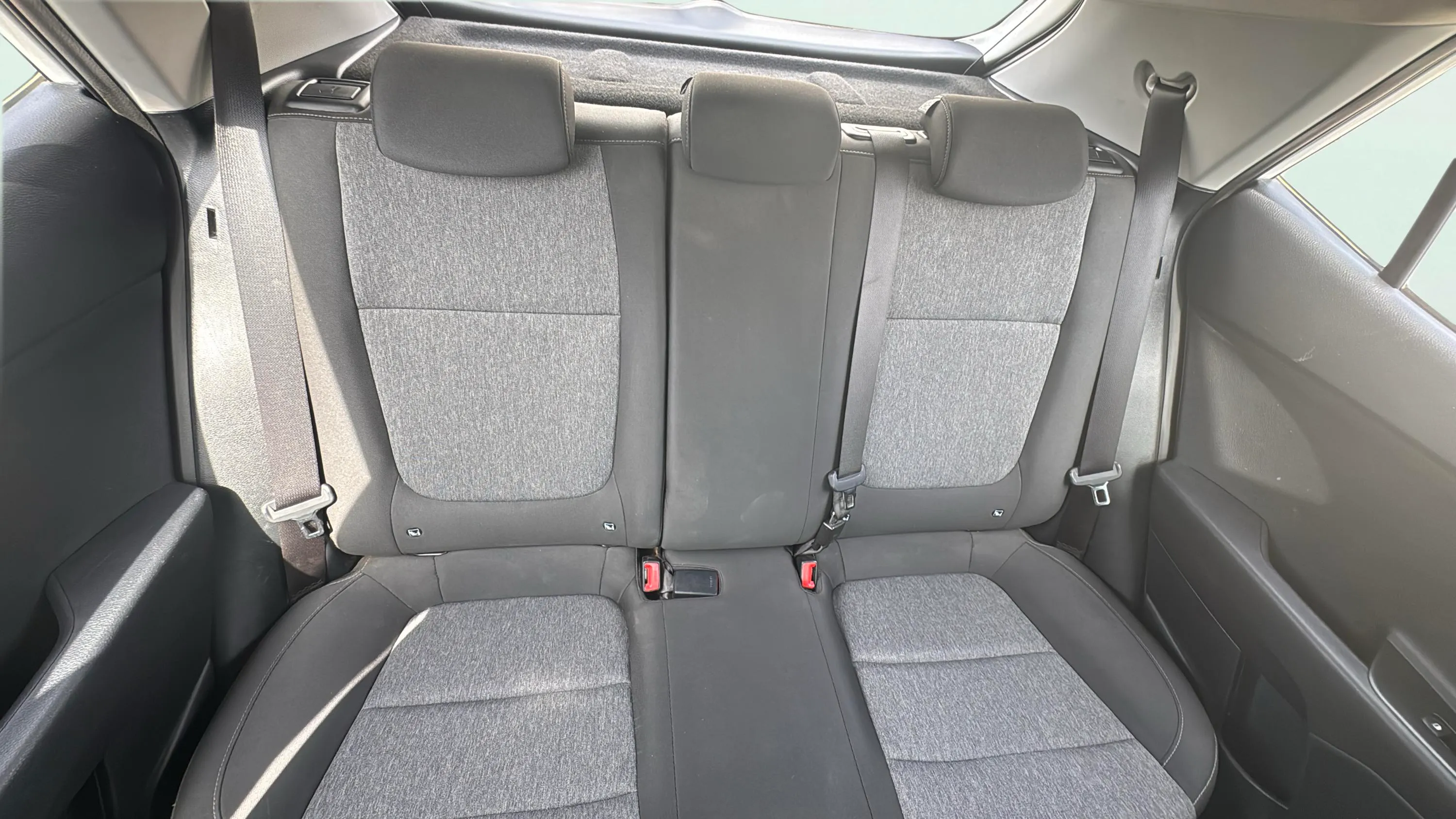 Kia Stonic 1.2 DPi Drive - foto 17