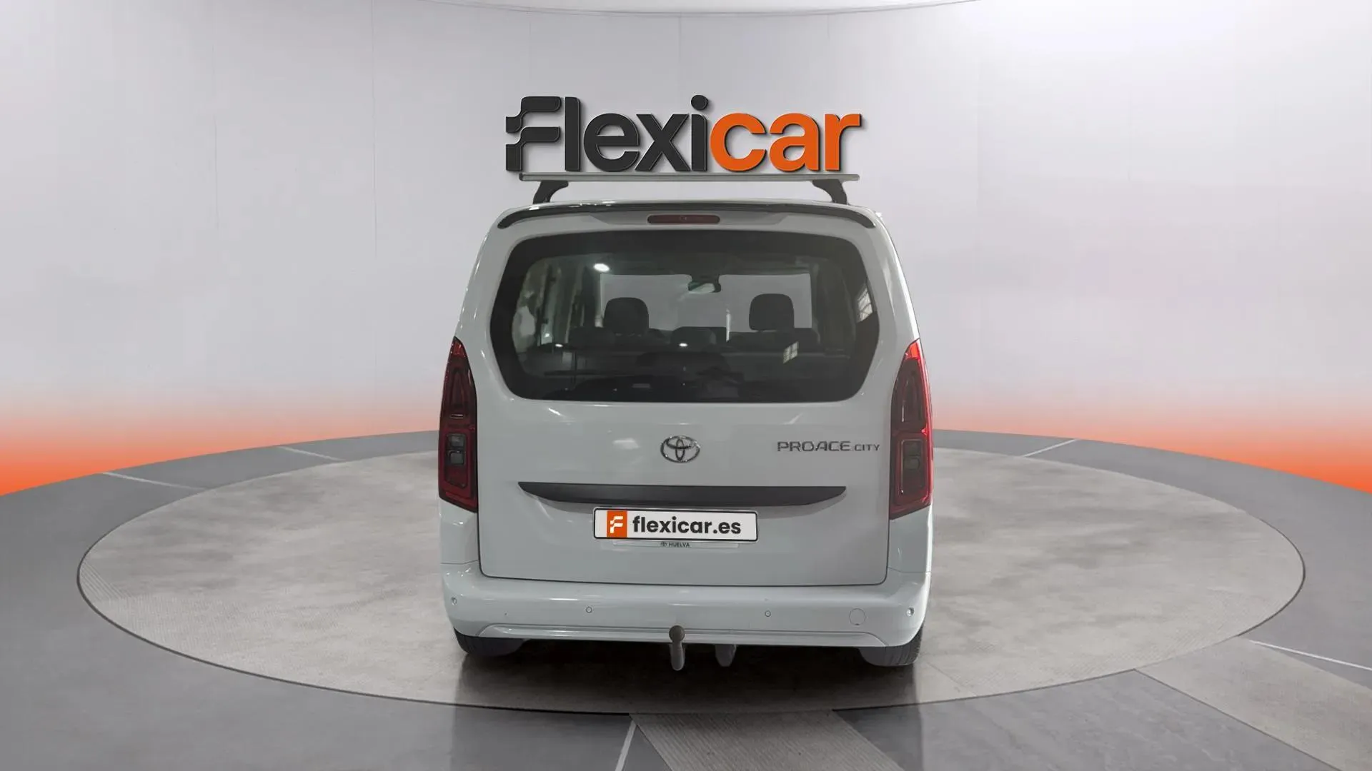 Toyota Proace City Family L1 1.5D 8AT Active - foto 5