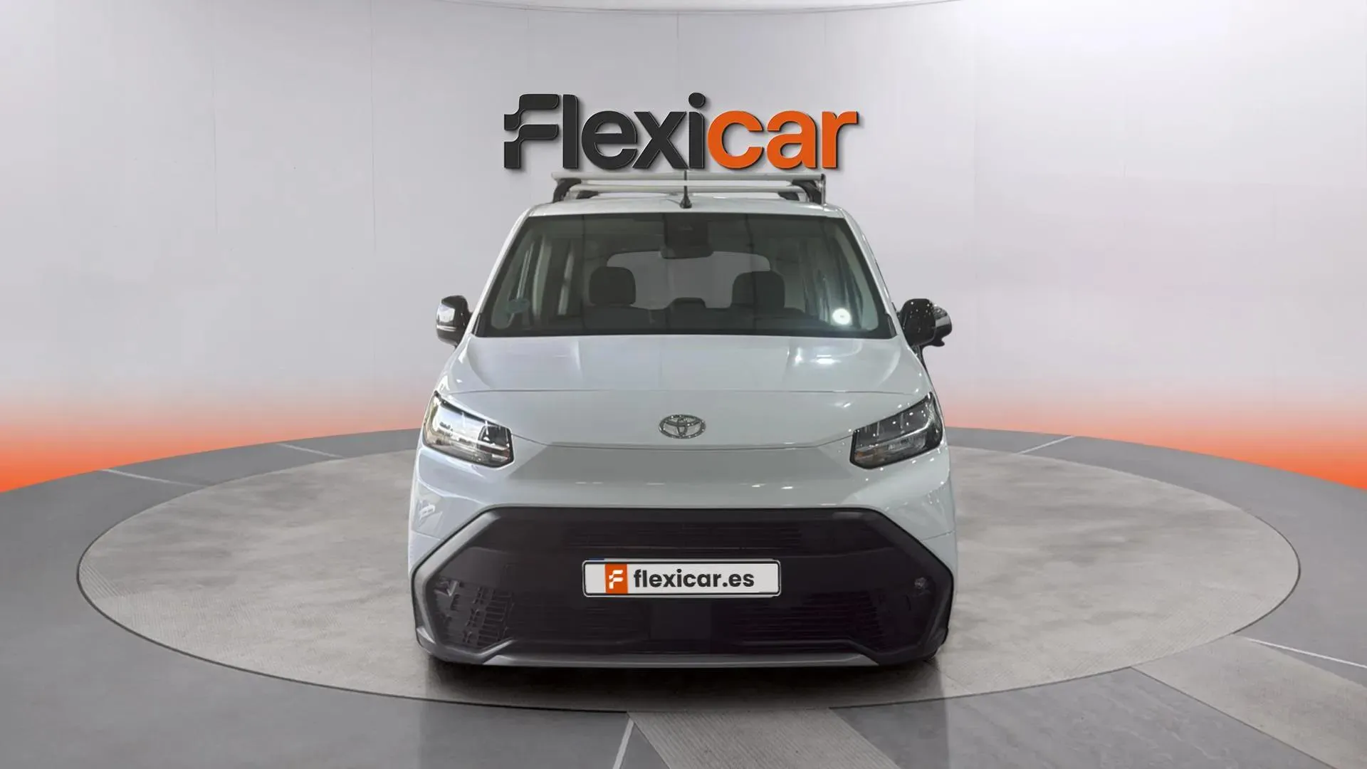 Toyota Proace City Family L1 1.5D 8AT Active - foto 2