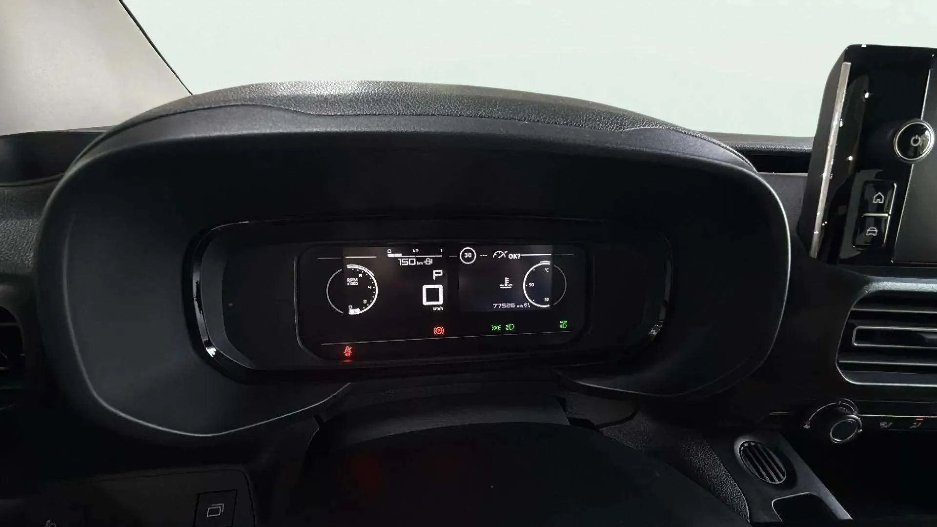 Toyota Proace City Family L1 1.5D 8AT Active - foto 9
