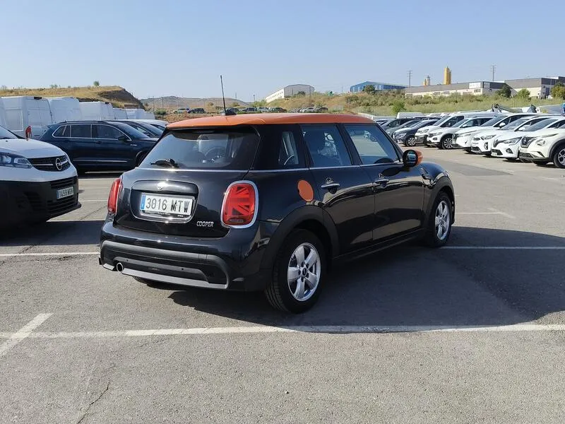 MINI Cooper - foto 6