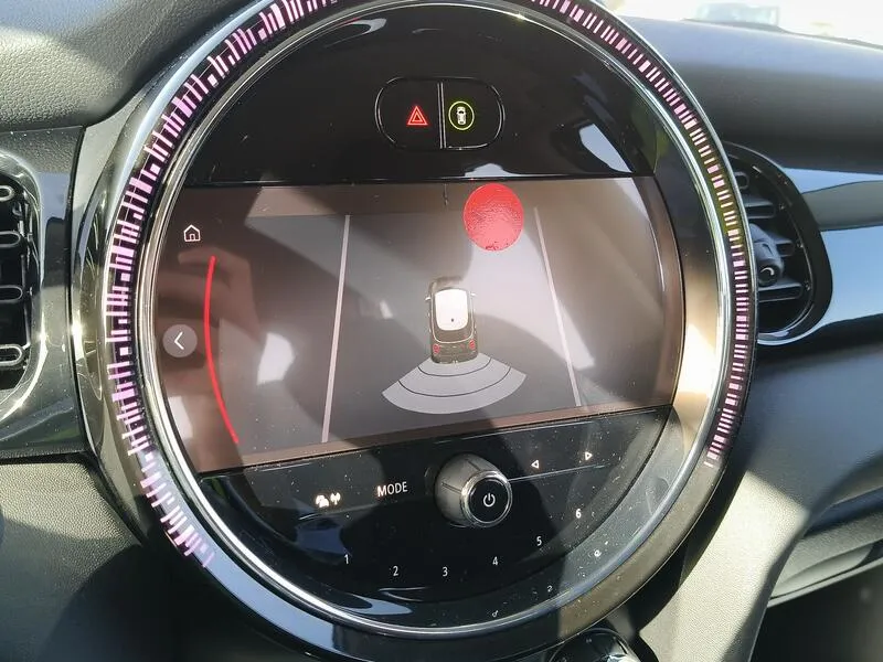 MINI Cooper - foto 17