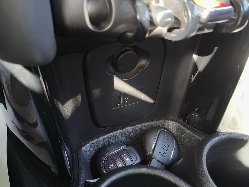 MINI Cooper - foto 16