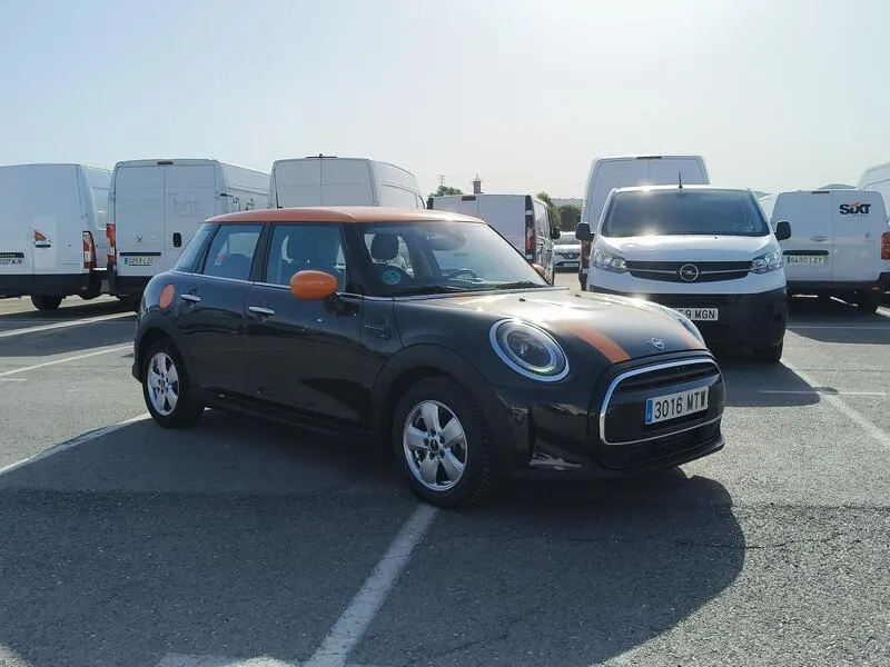 MINI Cooper - foto 8