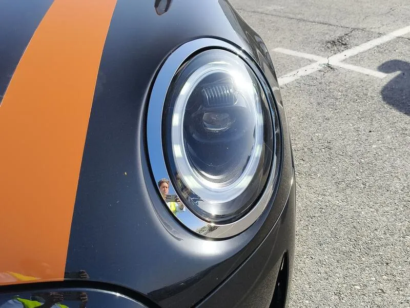 MINI Cooper - foto 42