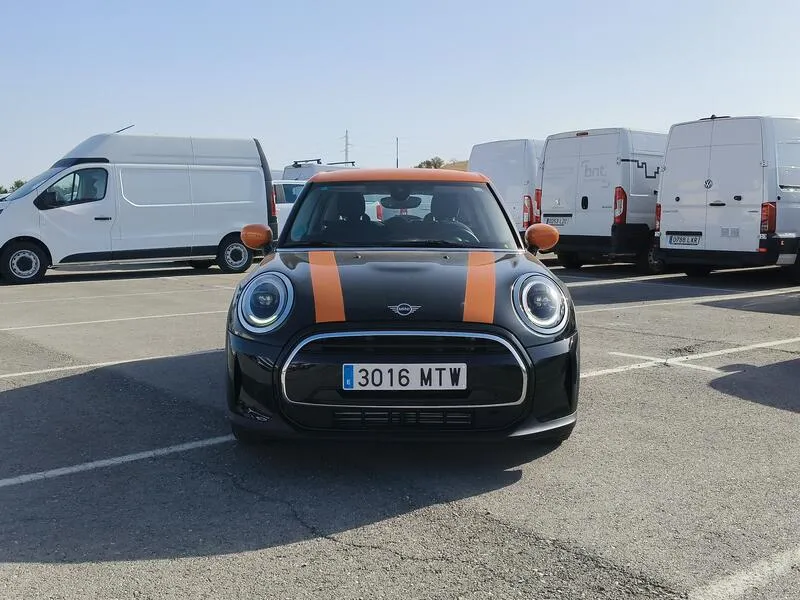 MINI Cooper - foto 9