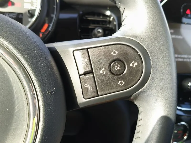 MINI Cooper - foto 23