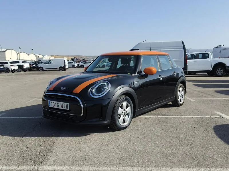 MINI Cooper - foto 2