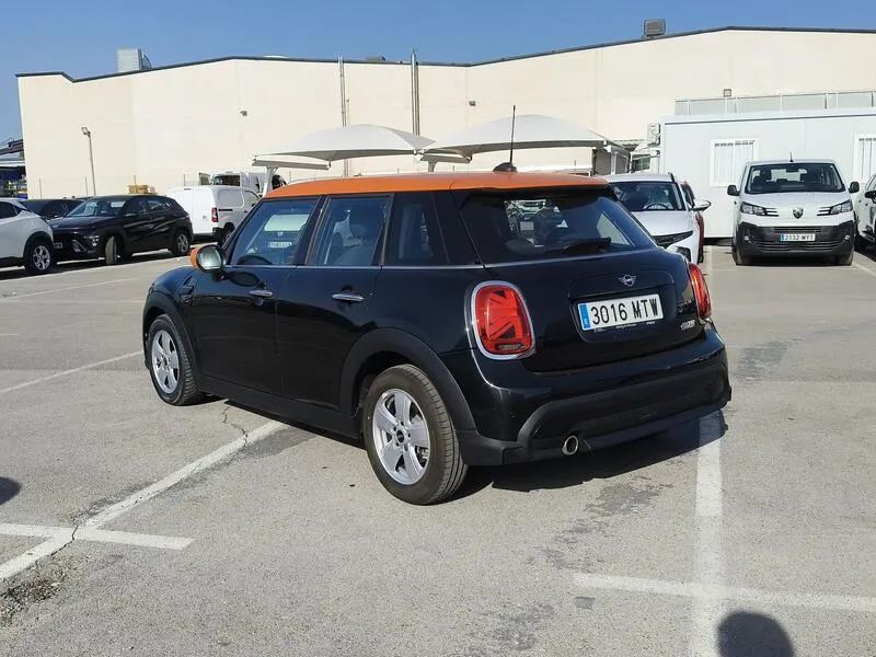 MINI Cooper - foto 4