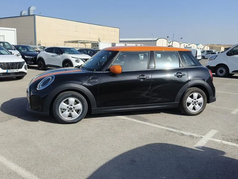 MINI Cooper - foto 3