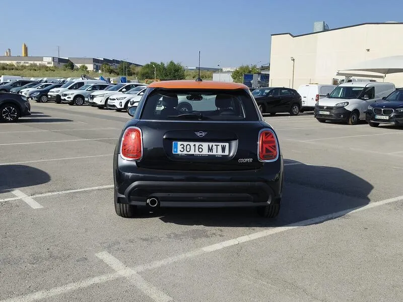 MINI Cooper - foto 5