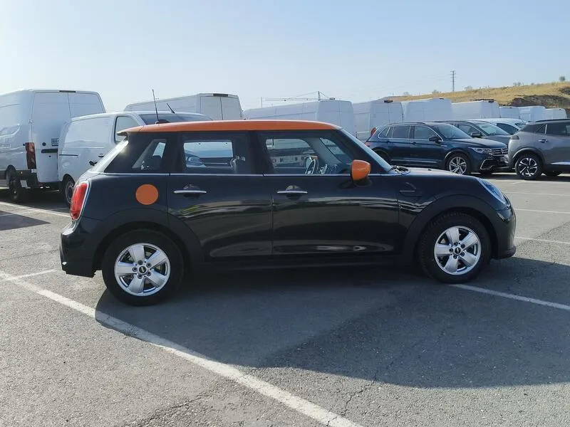 MINI Cooper - foto 7