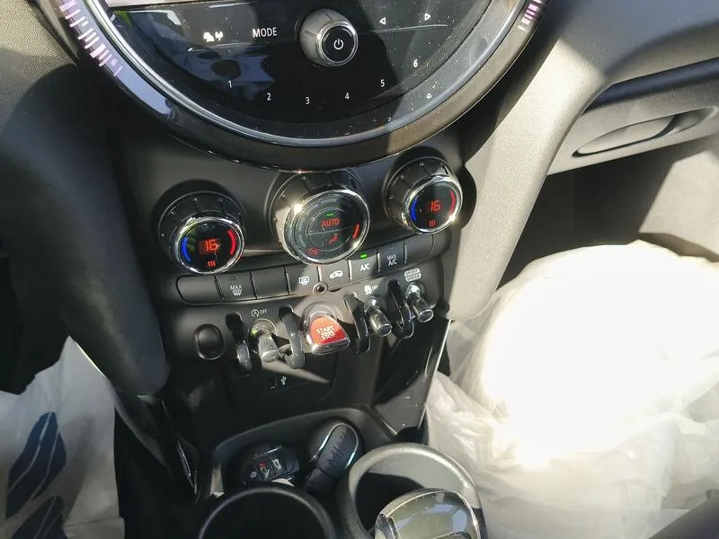 MINI Cooper - foto 13