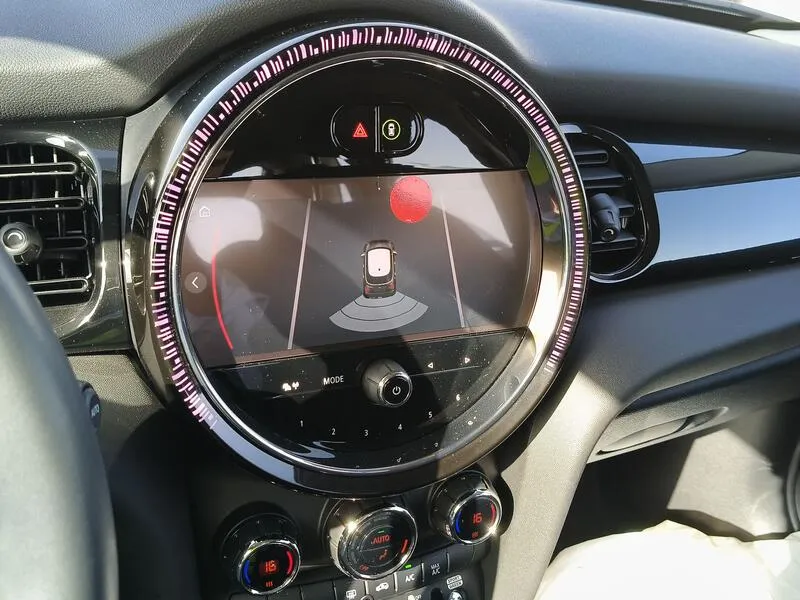 MINI Cooper - foto 11