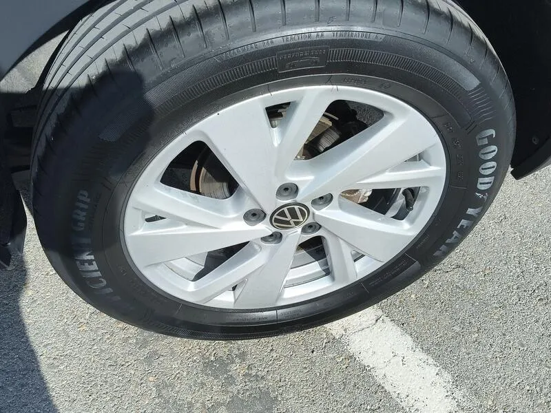 Volkswagen Taigo Life 1.0 TSI - foto 44