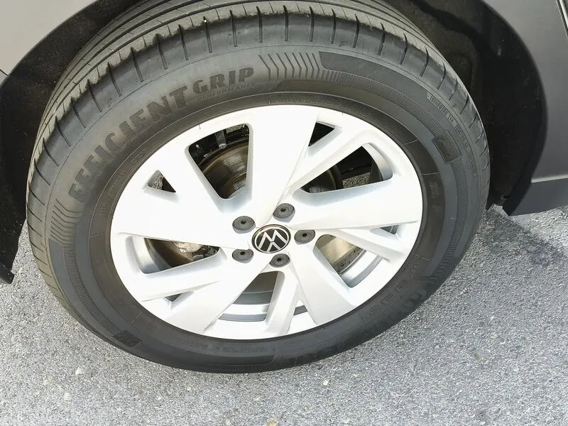 Volkswagen Taigo Life 1.0 TSI - foto 40