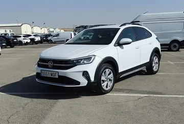 volkswagen taigo life 10 tsi 110cv gasolina automatica arval loeches 903000000285742