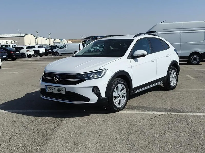 Volkswagen Taigo Life 1.0 TSI