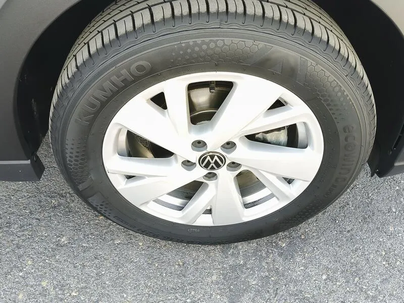 Volkswagen Taigo Life 1.0 TSI - foto 41