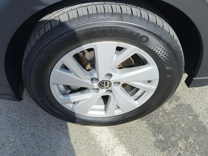 Volkswagen Taigo Life 1.0 TSI - foto 43
