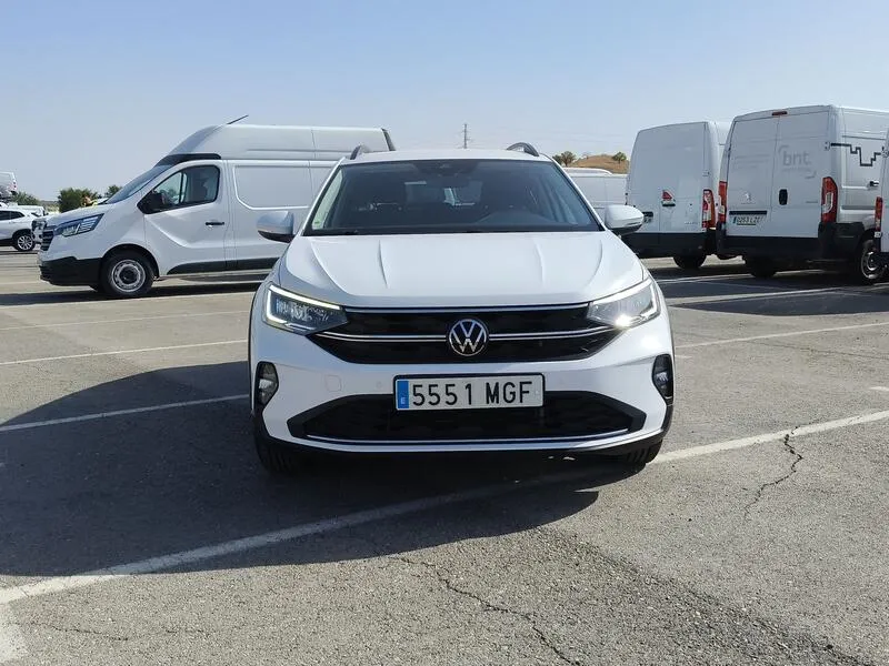 Volkswagen Taigo Life 1.0 TSI - foto 9
