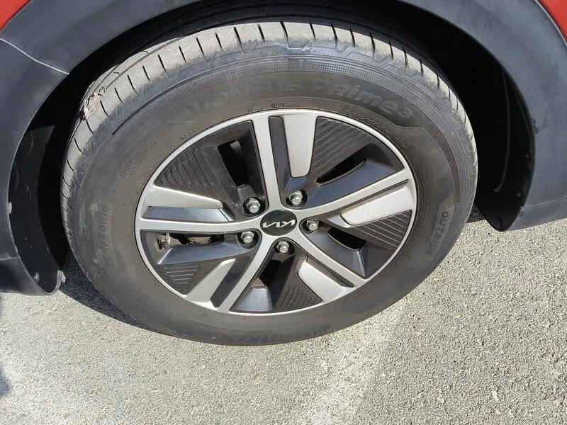Kia Niro 1.6 GDi HEV Drive - foto 46