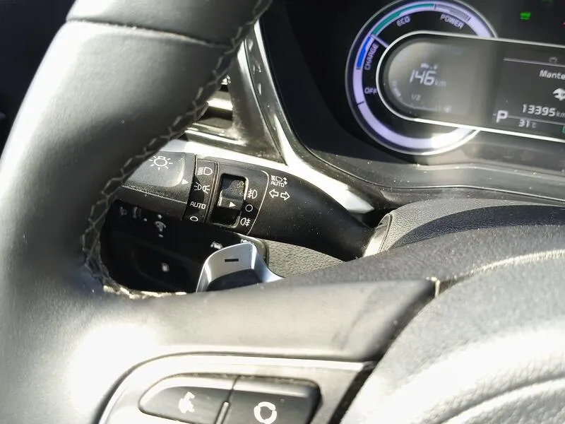 Kia Niro 1.6 GDi HEV Drive - foto 28