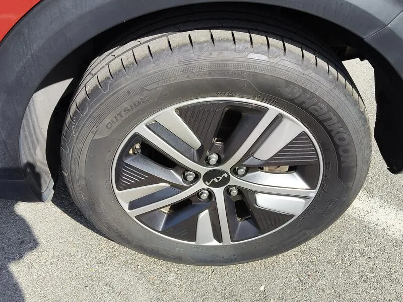 Kia Niro 1.6 GDi HEV Drive - foto 47